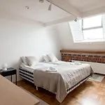2ndhomes Luminous&Modern 107m2 Penthouse in Kruununhaka